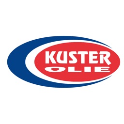 Kuster Olie tanklocatie app