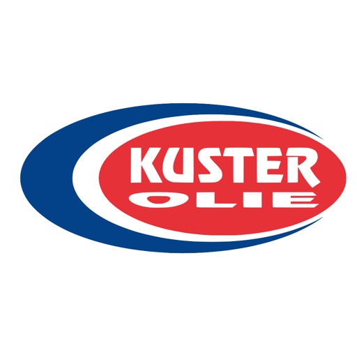 Kuster Olie tanklocatie app