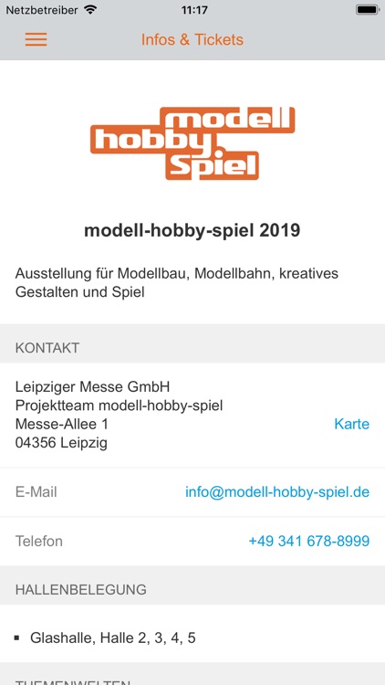 modell-hobby-spiel 2019 screenshot-4