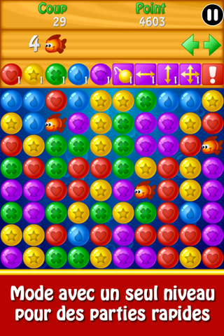 Bubble Crackle - Pop and Blast screenshot 3