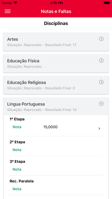 Facisa - A Sua Faculdade screenshot 3