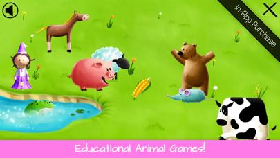 2,3,4 Year Old Games for Kids screenshot 4