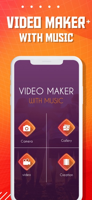 Photo Video Maker Music(圖6)-速報App