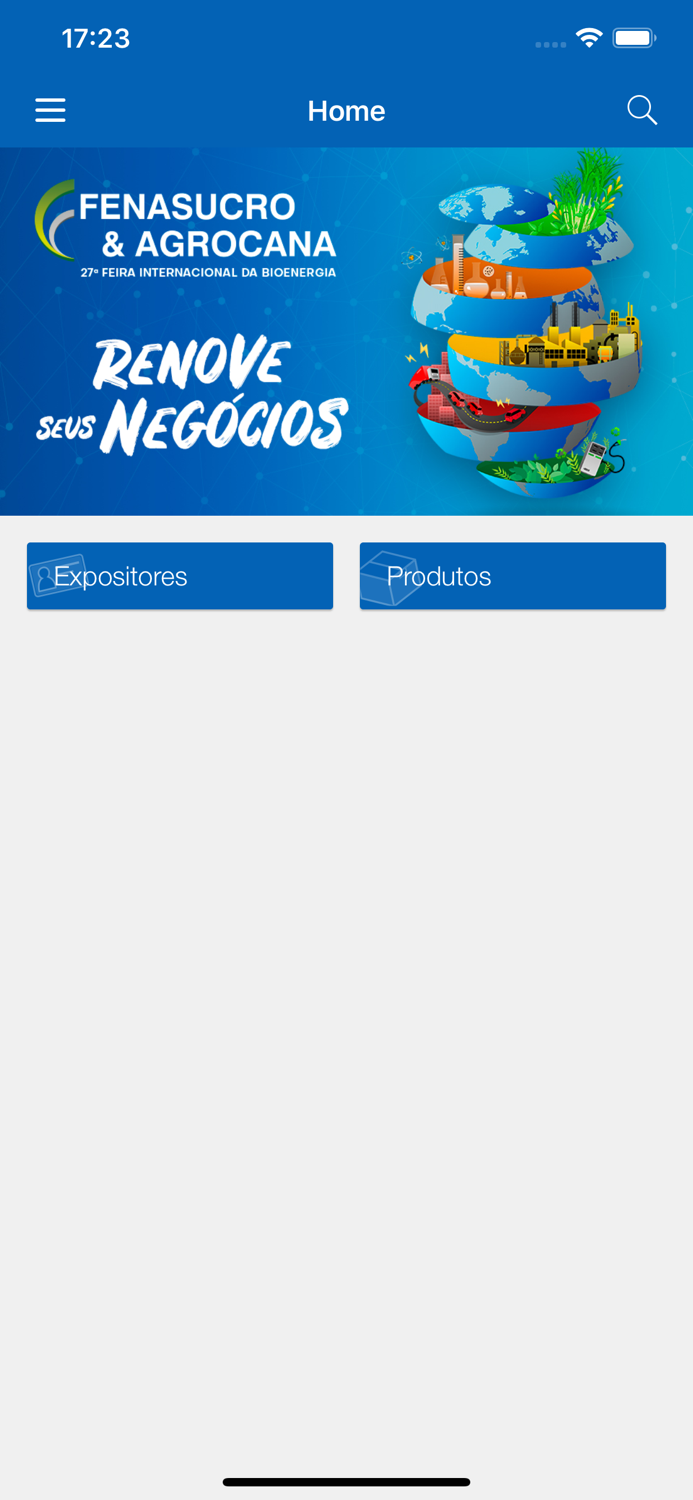 Fenasucro  Agrocana 2019