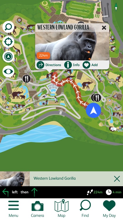 Taronga Zoo