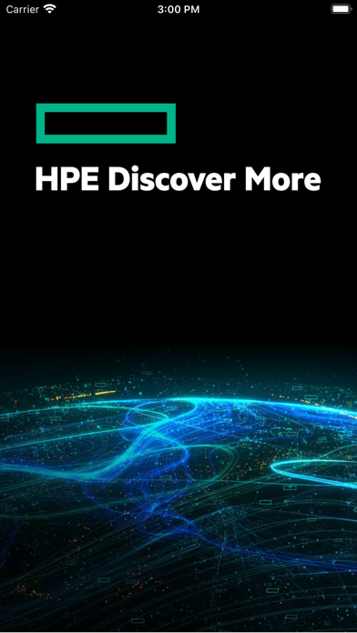 How to cancel & delete HPE Discover More Netherlands from iphone & ipad 1