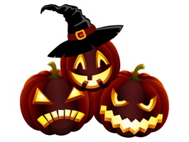 Halloween Sticker