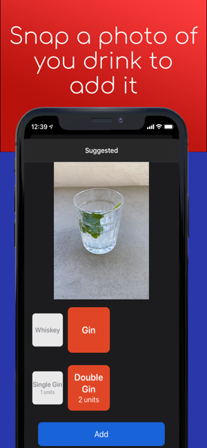 Sipped - Alcohol Tracker(圖3)-速報App