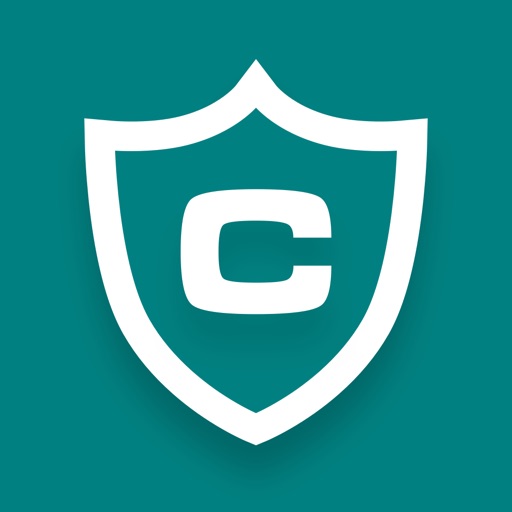 CybRo - security service app Icon
