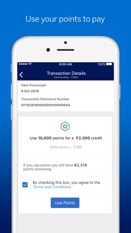 Amex India