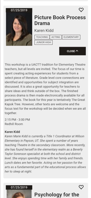 UACTT Conference(圖3)-速報App