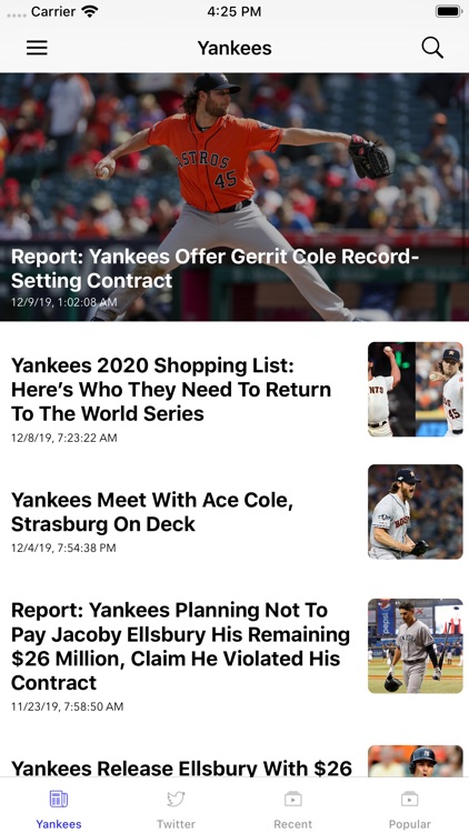 New York Local News & Sports screenshot-6