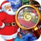 Christmas Hidden Object for all puzzle Game Lovers