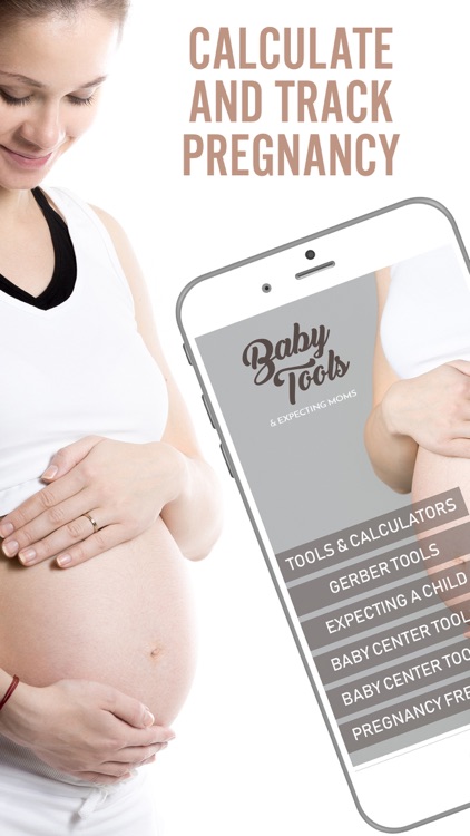 Baby Conception Tracker Tools