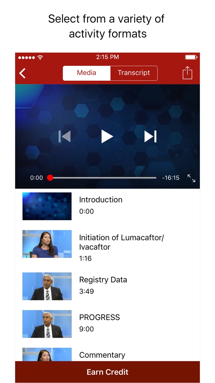 Medscape CME  Education