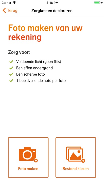 Nationale-Nederlanden screenshot-3