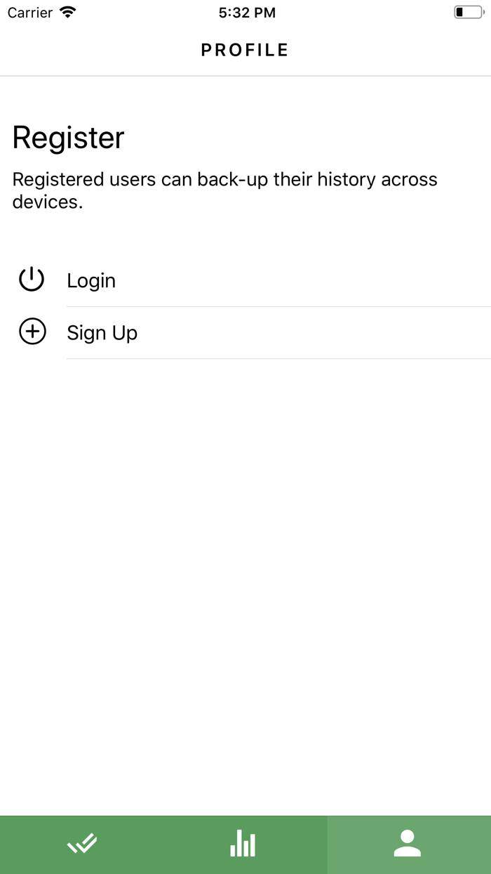 Beacon- Personal Salat Tracker
