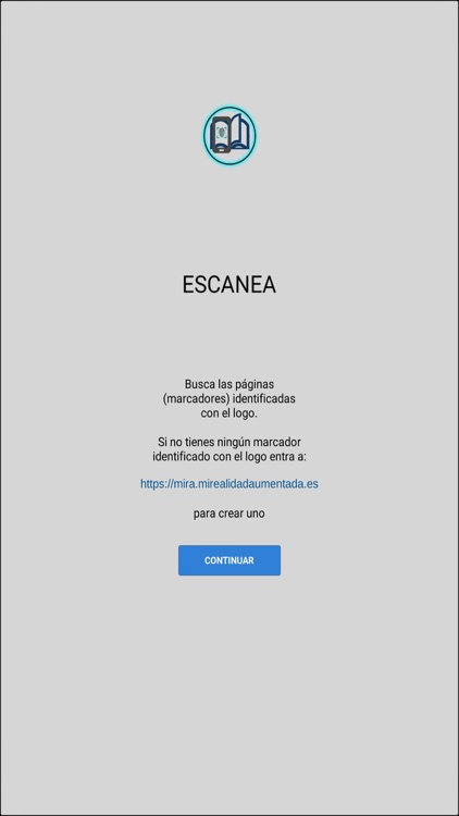 MiRA Realidad Aumentada Mkt