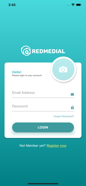 Redmedial(圖1)-速報App