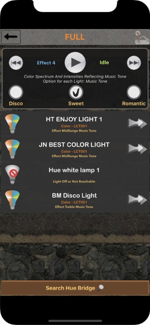 Dancing Light Hue Edition(圖6)-速報App