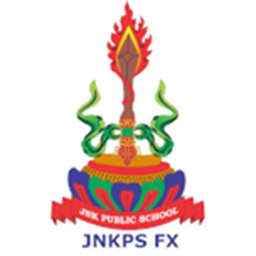 JNKPS FX