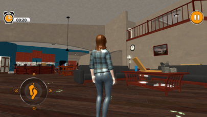 Virtual Mom Sim - Dream Family screenshot 2