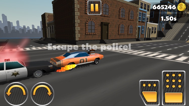 STUNT CAR CHALLENGE 3 - Jogue Grátis Online!