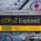 Teenage Engineering’s OP–Z by is a very unique multimedia sequencer and synthesizer