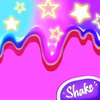 Unicorn Slime Simulator