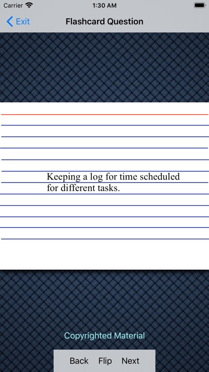 Effective Time Management screenshot-3