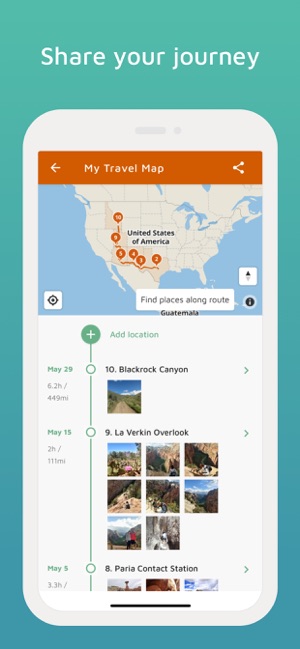 FreeRoam - Boondocking & More(圖4)-速報App