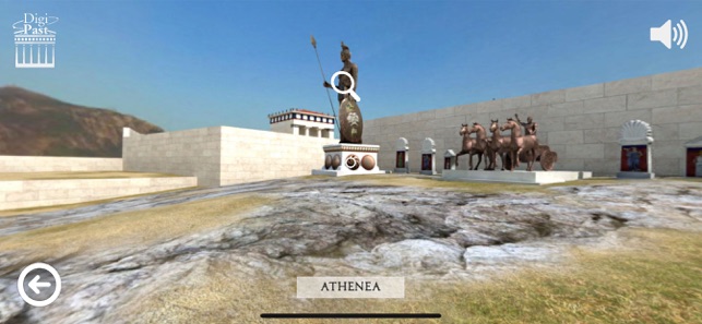 Acropolis 3D(圖4)-速報App