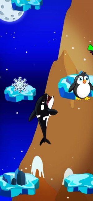 Penguin vs. Global Warming(圖5)-速報App