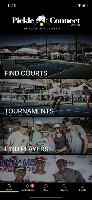 PickleConnect - Pickleball App(圖2)-速報App