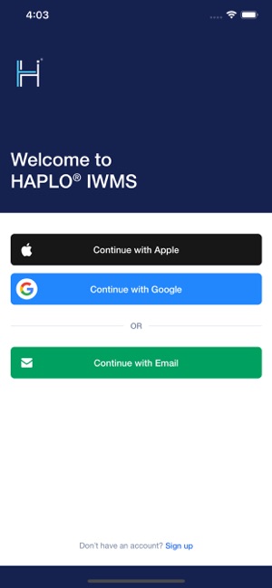 HAPLO IWMS(圖9)-速報App