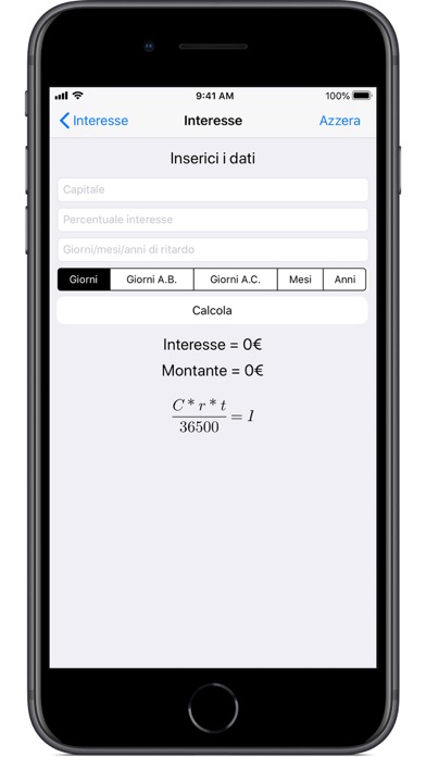 How to cancel & delete EconoCalc from iphone & ipad 2