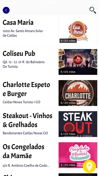 Pequi Caldas Novas screenshot-4