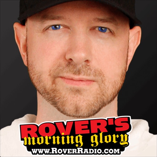 Rover's Morning Glory