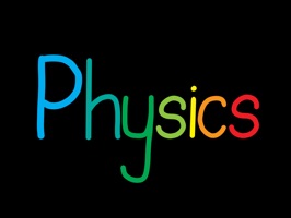Show off your science knowledge with Physics Formulae stickers