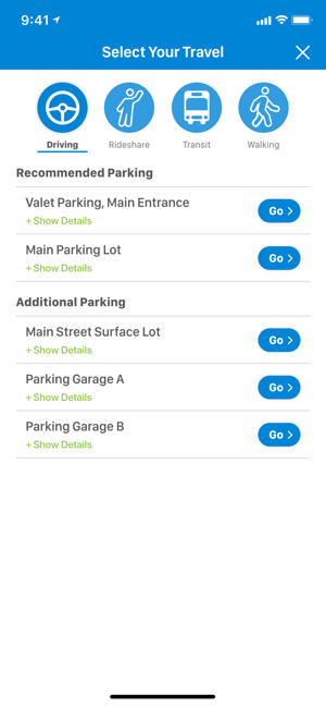 Purple Partner Wayfinding(圖3)-速報App