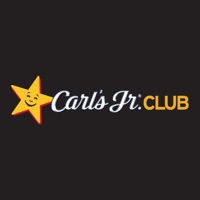 Kontakt Carl's Jr. Club