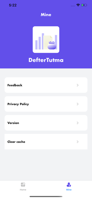 DefterTutma(圖3)-速報App