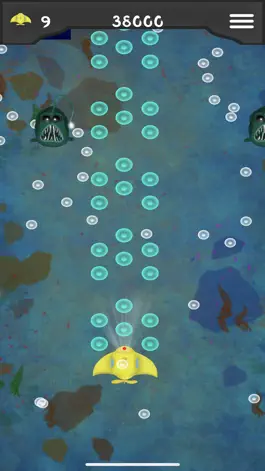 Game screenshot Nautilia hack