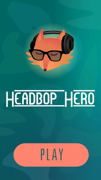 Headbop Hero screenshot 1