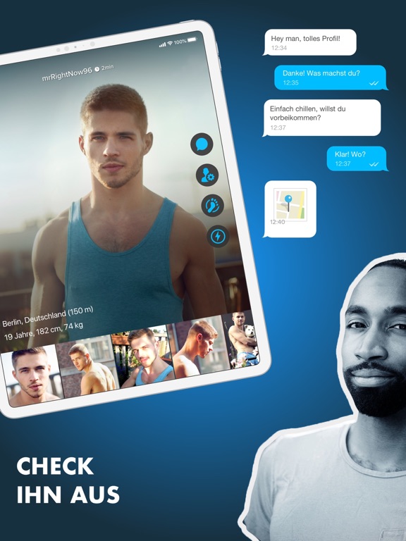 Mehr dating-chat-nummern