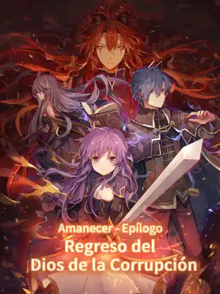 Screenshot 1 Eternal Senia Hydrangea iphone