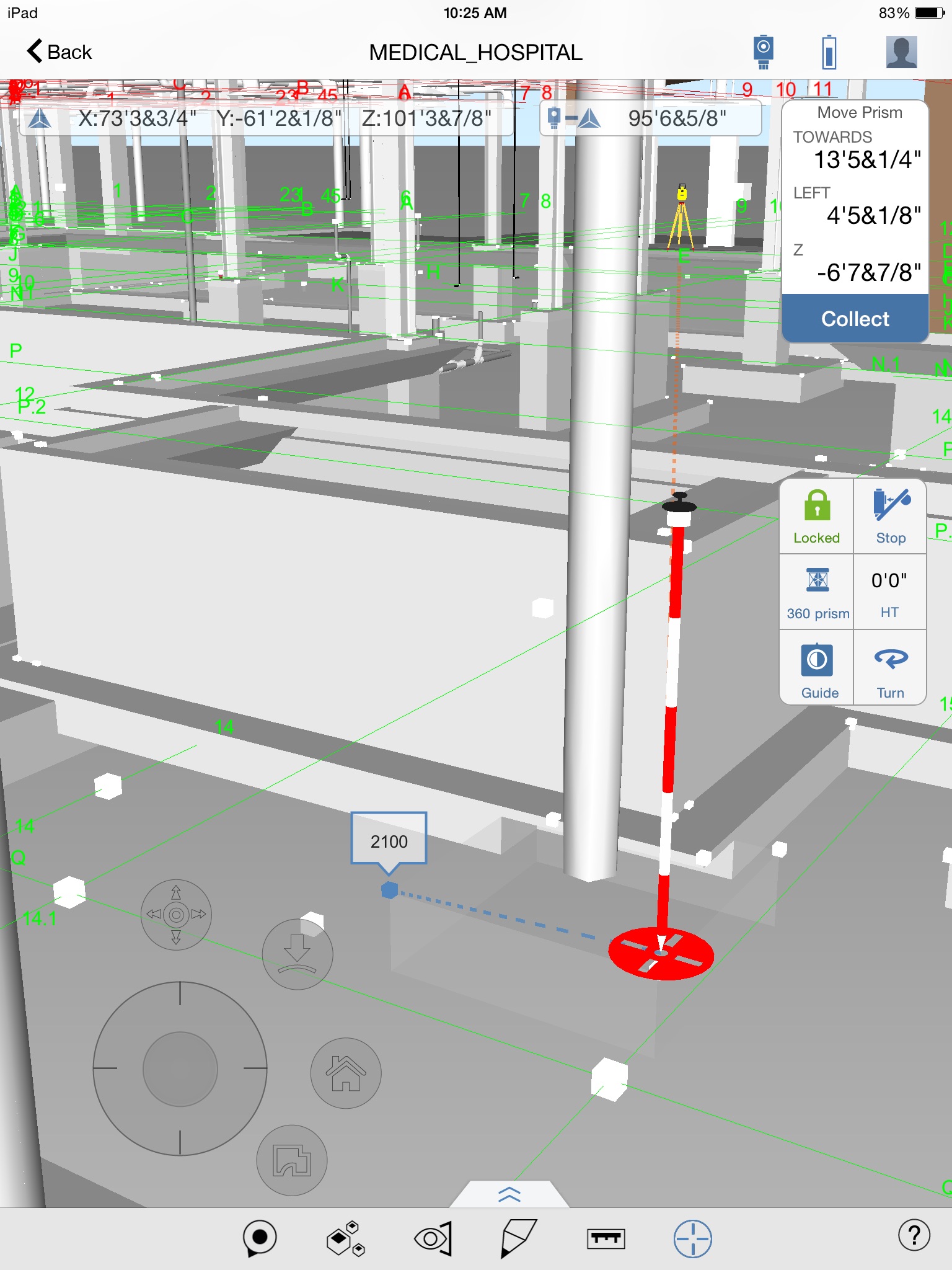 BIM 360 Layout screenshot 2