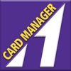 AFFCU Card Manager