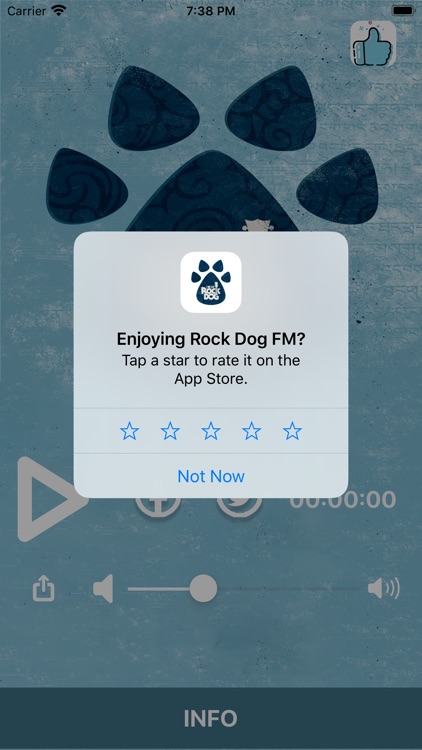 Rock Dog FM 102.1