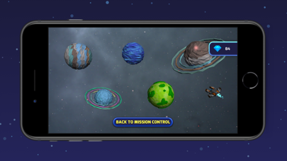 MiSpace - Wellbeing Game screenshot 3